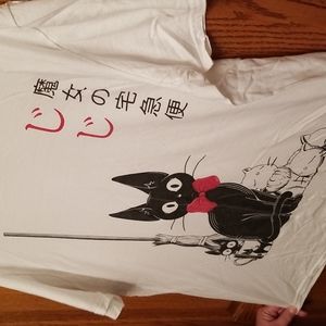 JiJi KiKi's Delivery Service